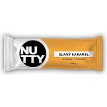 Balíček zdraví Tyčinka NUTTY 50 g – Zboží Mobilmania