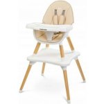 Caretero Tuva Beige – Zboží Dáma