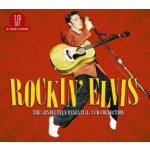 Presley Elvis - Rockin' Elvis CD – Hledejceny.cz