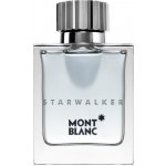 Mont Blanc Starwalker toaletní voda pánská 50 ml – Hledejceny.cz