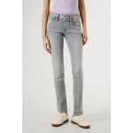 Pepe Jeans Dámské džíny SLIM JEANS LW VENUS denim – Hledejceny.cz