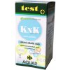 Úprava akvarijní vody a test Aquar test KNK 20 ml