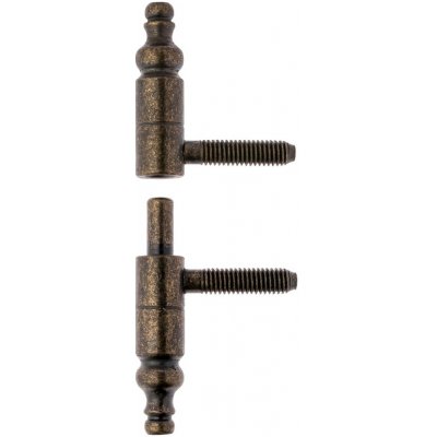 Otlav Závěs 605/11 speciální bronz – Sleviste.cz