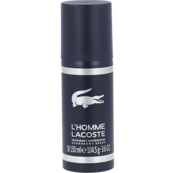 Lacoste L'Homme deospray 150 ml