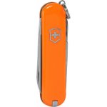Victorinox Classic SD Colors, Mango Tango 0.6223.83G – Sleviste.cz