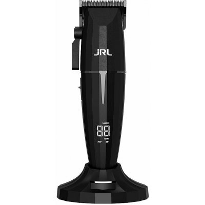 JRL Onyx clipper Black – Hledejceny.cz