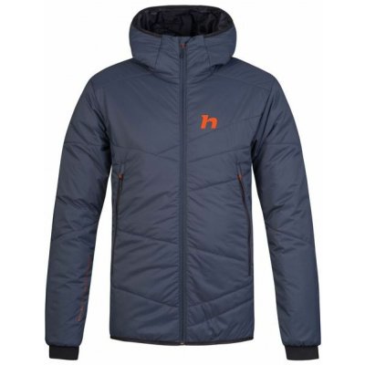 Hannah Gabber Hoody Stratified sea – Hledejceny.cz