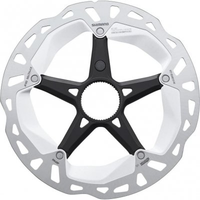 SHIMANO DISC RT-EM810 180mm stříbrná černá – Zbozi.Blesk.cz