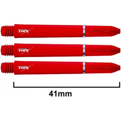 Red Dragon TRX Red Intermediate – Zboží Dáma
