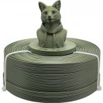 3DFOX PLA Refill Armádní zelená 1 kg, 1,75 mm – Zboží Živě