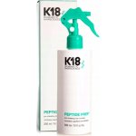 K18 Peptide Prep Pro Chelating Hair Complex kúra pro odstranění těžkých kovů z vlasového vlákna 300 ml – Hledejceny.cz