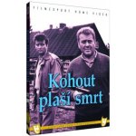 Čech Vladimír: Kohout plaší smrt DVD – Hledejceny.cz