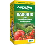 Agrobio Dagonis 20 ml – Zbozi.Blesk.cz