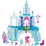 Hasbro My Little Pony Kříštálový palác – Hledejceny.cz