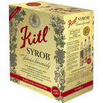 Kitl Syrob Grapefruit 5 l – Zbozi.Blesk.cz