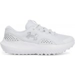 Under Armour Surge Golf Wmn white – Zboží Dáma