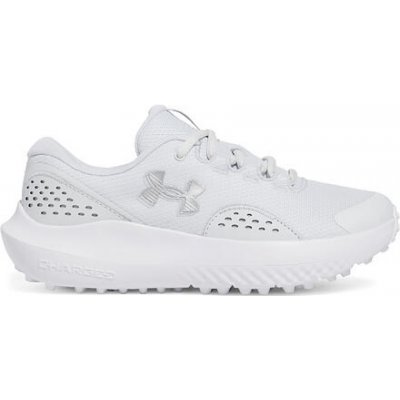 Under Armour Surge Golf Wmn white – Zboží Dáma