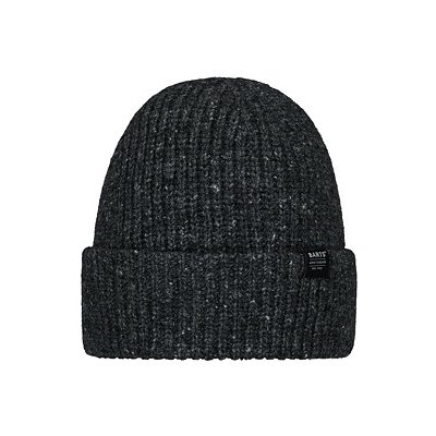 Barts Taspen beanie Zimní čepice Dark Heather – Hledejceny.cz