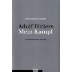 Adolf Hitlers Mein Kampf Christian Zentner