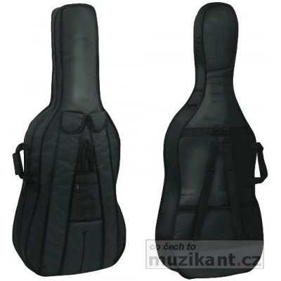 TURTLE Gig bag Classic CS 01 4/4 – Sleviste.cz