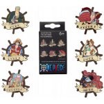 Funko Pop! One Piece Crocodile 9 cm – Hledejceny.cz