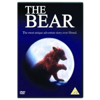 The Bear DVD