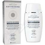 Esthederm Photo Reverse Krém proti pigmentovým skvrnám SPF50+ 50 ml – Hledejceny.cz