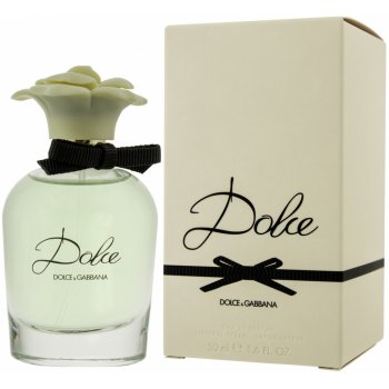 Dolce & Gabbana Dolce parfémovaná voda dámská 50 ml