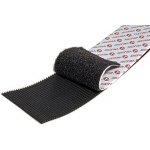 Velcro Páska se suchým zipem extra pevná nalepovací 50 mm x 5m černá VEL-EC60243 - 25.16.5538 – Zboží Živě
