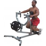 Body Solid GSRM40 – Zboží Dáma