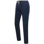 Alpine Pro Dámské kalhoty DARJA LPAT428 tmavě modrá – Zboží Mobilmania