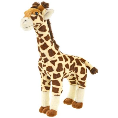 Žirafa stojící 28 cm – Zboží Mobilmania