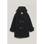 Gant Wool Duffel Evening Blue – Sleviste.cz