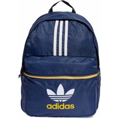 adidas Originals AC ARCHIVE BP 4833 Modrá 22 l – Zboží Mobilmania