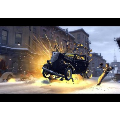 Mafia 2 Complete – Hledejceny.cz