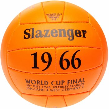 Slazenger Replica 1966 World Cup