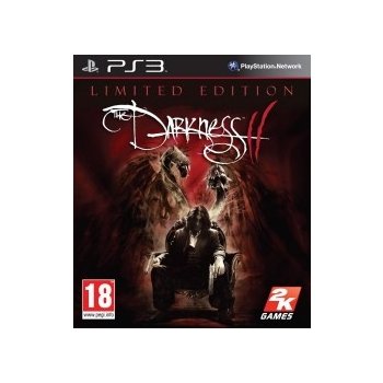 The Darkness 2