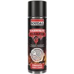 Soudal BBQ Cleaner Čistič grilu 500 ml – Sleviste.cz
