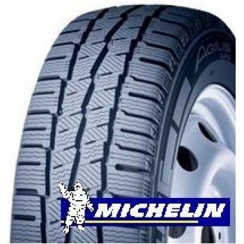 Michelin Agilis Alpin 195/75 R16 107R