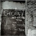 Garland Red - Groovy LP – Hledejceny.cz