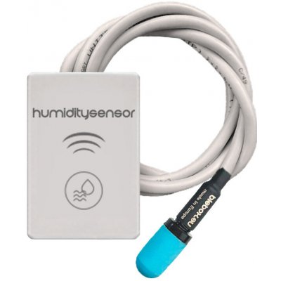 Humiditysensor - WiFi senzor teploty a vlhkosti | Zboží Auto