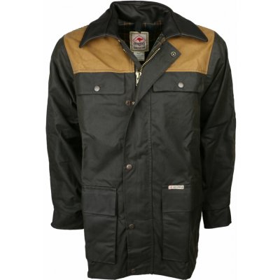 Australská bunda MONARO jacket – Zboží Mobilmania