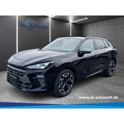Cupra Terramar 2.0 TSI VZ 4Drive 195 kW – Sleviste.cz