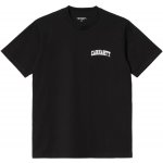 Carhartt pánské triko WIP University Script T-Shirt – Zbozi.Blesk.cz