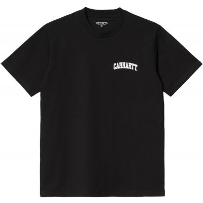Carhartt pánské triko WIP University Script T-Shirt – Zbozi.Blesk.cz