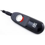 JJC S-C1 náhrada za Canon RS-80N3/TC-80N3 – Zboží Živě