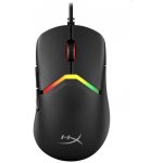 HP HyperX Pulsefire Saga Wired Gaming Mouse A2PB3AA – Zboží Živě