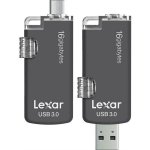 Lexar JumpDrive M20c 16GB LJDM20C-16GBBEU – Hledejceny.cz