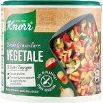 Knorr granulovaný zeleninový vývar 150 g – Zboží Dáma