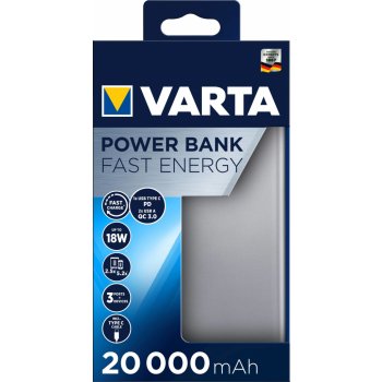 Varta 57983